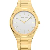 Bering 19641-730 45mm 3atm Quartz Analogical Klokke