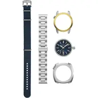 Certina C041407190410 50mm 20atm Automatic Analogic Klokke