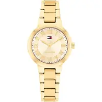 Tommy Hilfiger Becca 28mm Dameklokke