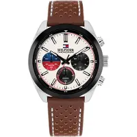 Tommy Hilfiger Hudson 40mm Klokke