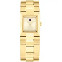 Tommy Hilfiger Ivy 20mm Dameklokke