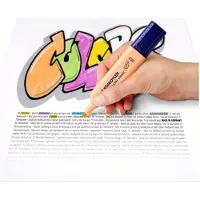 Staedtler Textsurfer Classic 364 Pastel & Vintage Highlighter Penn Assortert 10 Enheter
