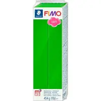 Staedtler Mod. clay FIMO soft 454g tropical g