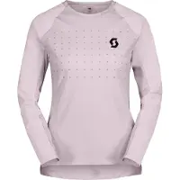 SCOTT Trail Vertic Pro Langarmet T-skjorte