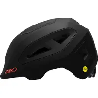 Giro Scamp Mips II, Sykkelhjelm, Black