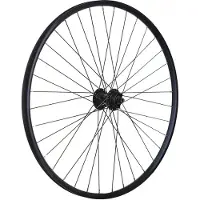 Krayton B64tf 29´´ 6b Disc Terrengsykkel Forhjul