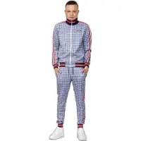 Lonsdale Burmarsh Treningsdress