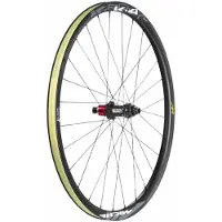 Miche K4 29´´ Boost Cl Disc Tubeless Mtb Bakhjul