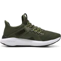 Puma Softride Enzo 5 Slip Tech Løpesko