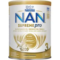 Nestle Nestla c Nan Supreme 3 800g