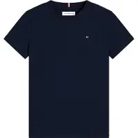 Tommy Hilfiger Kb0kb10591 Kortarmet T-skjorte