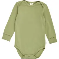 Müsli Body I/e - Cozy Meg - Spring - - 56 - Langermet Body