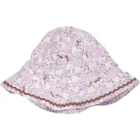 Müsli Bøttehatt - Prairie - Blomst/Tofu/Pekannøtter - - 2-3 år (92-98) - Bøttehatt