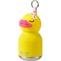 Asobu Termo flaske - Udyret - 200 ml - And - - OneSize - Termo flaske