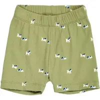 Müsli Shorts - Rib - Bff - Spring/Navy/Tofu - - 1 år (80) - Shorts