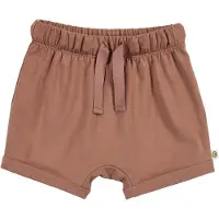 Müsli Shorts - Cozy Meg - Pekannøtter - - 68 - Shorts