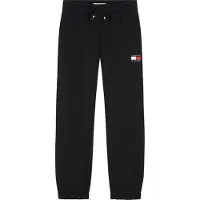 Tommy Hilfiger Joggebukser - Heritage - Svart - - 3 år (98) - Joggebukse