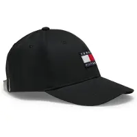 Tommy Hilfiger Caps - Heritage - Svart - - L/XL - Caps