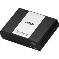 Aten UEH4002A Local and Remote Units - USB-utvider - 4 porter - opp til 100 m