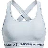 Under Armour Crossback Sports-bh Med Medium Støtte