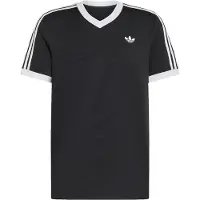 Adidas Classics Kortarmet T-skjorte