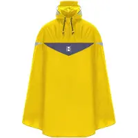 Hock Super Praktiko Vanntett Poncho
