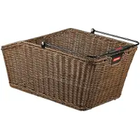 Klickfix Ar Structure Gt Gta Bakre Kurv 18l