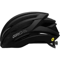 Giro Syntax Mips, Sykkelhjelm, Black