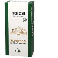 Cremesso | Espresso Edizione Italiana - 16 kapsler til