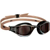 Madwave Aqua Fusion Nano Mirror Svømmebriller