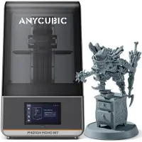 Anycubic Photon Mono M7 Resin 3d-printer