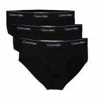 Calvin Klein Lv00nb4388 Boxers 3 Enheter