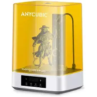 Anycubic Wash & Cure 3 - Print cleaning and drying device - 3D printer