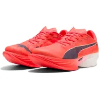 Puma FAST-R NITRO Elite 3 Running Shoes Men, Men, Ultra Red/Inky Depths, 40.5