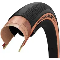 Goodyear Gravel Connector Slick Race Tubeless 700c X 40 Graveldekk