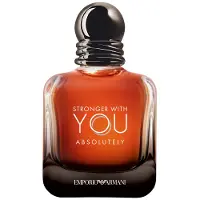 Giorgio Armani Emporio Stronger With You Absolutely EDP 50 ml