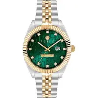 Philipp Plein Superlative 41mm 5atm Quartz/analogical Klokke