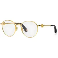 Roberto Cavalli Vrc047 Kvinne Med Briller