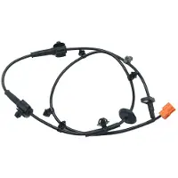 Melitt 57450-SEL-T02 Front Right ABS Wheel Speed Sensor for City GE4 Jazz MK II 98-08 High Quality Auto Parts 57450SELT02
