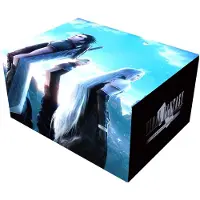 Wizards of the Coast Final Fantasy Tcg: Jubileumssamling 2024 Samlekort