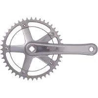 Sturmey Archer Fct 64 144 Bcd Kranksett