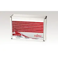 Fujitsu Consumable Kit: 3575-600K - Rekvisitasett for skanner - for fi-6400, 6800