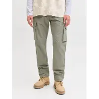 Jack & Jones Kane Ivan Tech Cargo Joggers