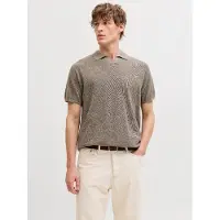Jack & Jones Hill Genser Med Korte Ermer