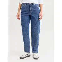 Jack & Jones Lisbon Mom R741 Jjxx Høytaljede Jeans