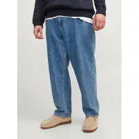 Jack & Jones Chris Original 412 Plus Size Jeans