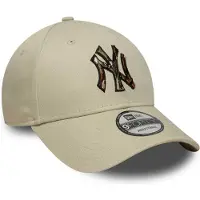 New Era 9forty Mlb New York Yankees 60771850 Cap