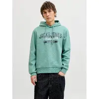 Jack & Jones 12279649 Logo 2 Colors Hettegenser