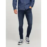 Jack & Jones Glenn Original Am 812 Lavmidjede Jeans