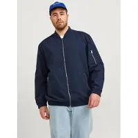 Jack & Jones Rush Plus Size Bomberjakke